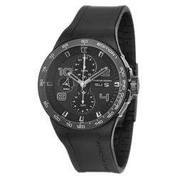 Porsche Design Mens P6340 Titanium Automatic Watch  