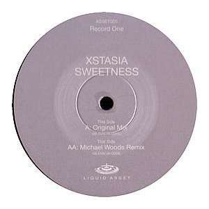  Sweetness Xstasia Music