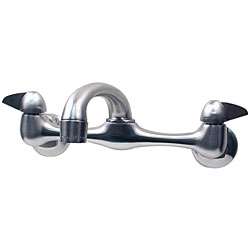 Price Pfister 2 handle Wall mount Kitchen Faucet  