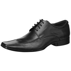 Kenneth Cole Reaction Mens Take Note Oxford Shoes  