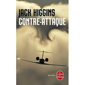  Contre Attaque (French Edition) (9782253158585) J 