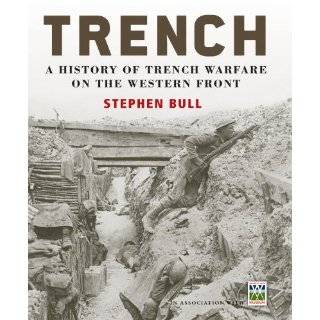  Eye Deep in Hell Trench Warfare in World War I 