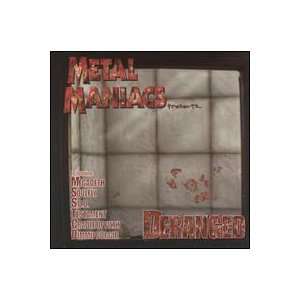  Metal Maniacs Presents Various Artists Music