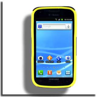 key features of case color and pattern black yellow brand
