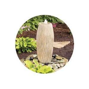    Laguna Complete Water Feature Kit, Sand Stone