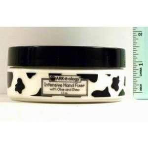  Intensive Hand Fixer Cream (5.5 Oz) Olive & Shea Case Pack 