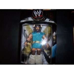  Classic Superstars World Wrestling Entertainment COllector 