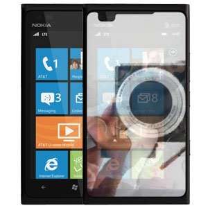  Nokia Lumia 900 Mirror Screen Protector Electronics