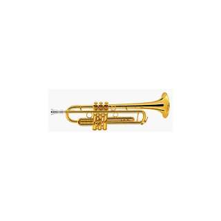  Conn Vintage One 1B50C C Trumpet Musical Instruments