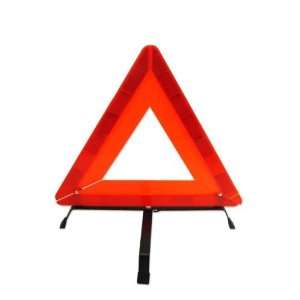  Triangle Warning Reflector