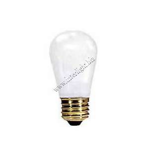  11S14/FR/20K 11W S 14/FR/20K Light Bulb / Lamp Ushio