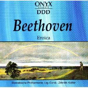  Beethoven Eroica Ludwig Van Beethoven (1770 1827 