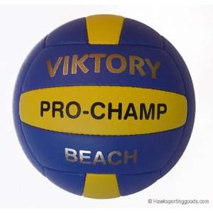  Viktory Beach ProChamp Volley Ball