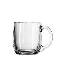 Anchor Hocking 11.5 oz. Universal Glass Mug (case of 12)   