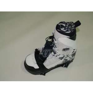  BYERLY ONSET WAKEBOARD BOOTS SIZE 10