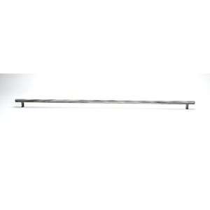  Top Knobs   Solid Bar Pull   Stainless Steel (Tkss10 