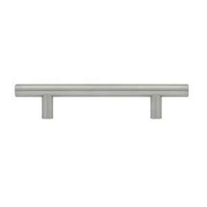 Deltana BP7500SS Solid Stainless Steel Bar Pull 7 1/2 