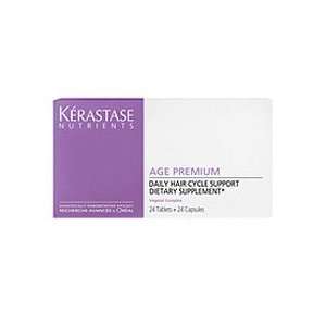  Kerastase Age Premium Nutrients (48 pills) Beauty
