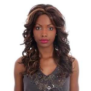  Fergie Lace Front Wig by Vivica Fox Beauty