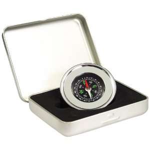  Eclipse Desk Compass in Gift Box