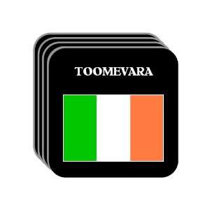  Ireland   TOOMEVARA Set of 4 Mini Mousepad Coasters 