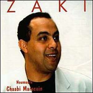  Zaki Zaki Music