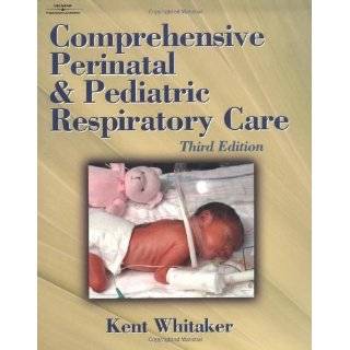 Comprehensive Perinatal & Pediatric Respiratory …