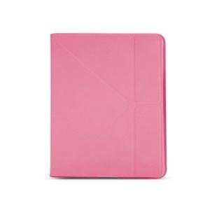  NEW Origami Folio Cover iPad 3 Pnk (Bags & Carry Cases 
