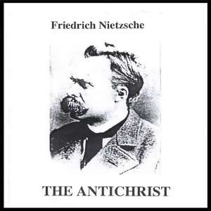  The.Antichrist Friedrich Nietczshe Music