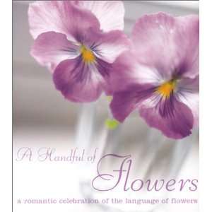   Language of Flowers (0694055001404) Catherine Lee, Cookie Lee Books