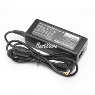 AC Adapter/Power Supply for Toshiba Satellite A105 S1712 A85 C645 L505 
