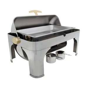   05 0558) Category Chafing Dishes and Chafing Stands