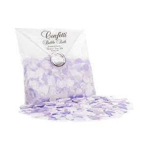  Confetti Bubble Bath   1 oz.   Lilac Beauty