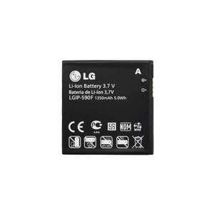  LG E900 Optimus 7 Batteri