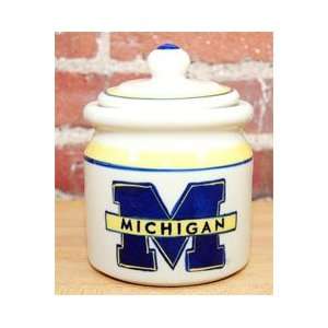 MICHIGAN 1 LB CANISTER 