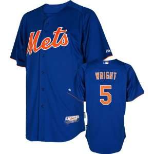   Baseâ„¢ Batting Practice New York Mets Jersey with Front Number