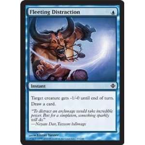   Gathering   Fleeting Distraction   Rise of the Eldrazi Toys & Games