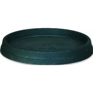  PP Plastic Products 70 43 5 Marcella Round Resin Saucer 70 