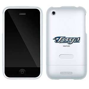  Toronto Blue Jays Jays on AT&T iPhone 3G/3GS Case by 