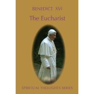   (Spiritual Thoughts) (9780854397747) Pope Benedict XVI Books