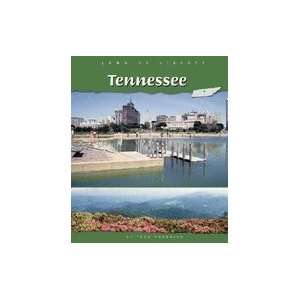  Tennessee Books