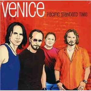  Pacific Standard Time Venice Music