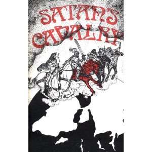  Satans Cavalry and Other Articles Bill Jackson Books
