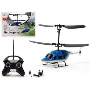  Hot Leopad helicopter Radio Controlled