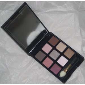  Estee Lauder Silky and Pure Color Eye Shadow Palette 