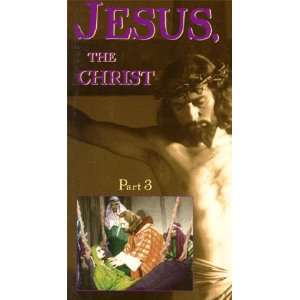  Family Films Presents The Living Bible Jesus, The Christ 