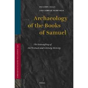  Archaeology of the Books of Samuel (Supplements to Vetus 