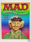 1995 MAD ABOUT THE SIXTIES THE BEST OF THE DECADE SOFT 