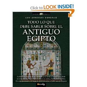  Todo lo que debe saber sobre el Egipto antiguo (Historia 