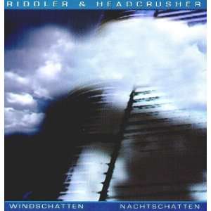 Windschatten/Nachtschatten (2000) / Vinyl Maxi Single [Vinyl 12]